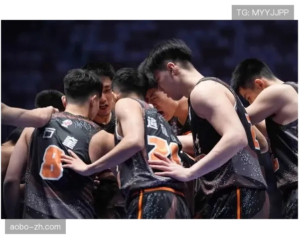 团队篮球与巨星单打并行 CBA战术过渡期特征明显